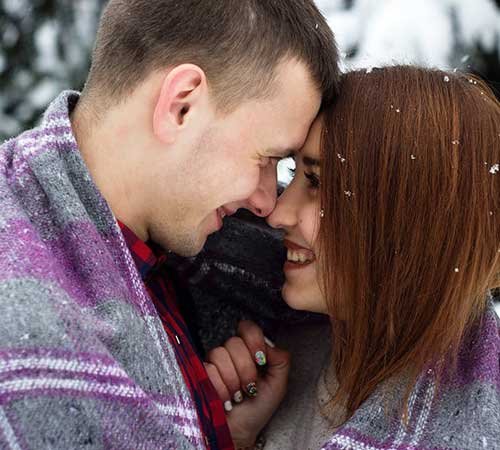 Husband wife problem solution