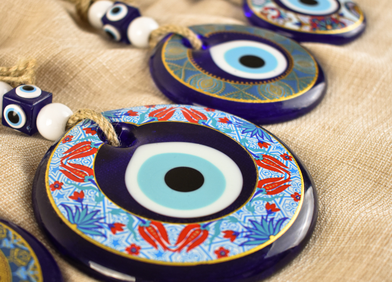 Evil Eye Protection by Baba Ram in New York